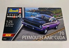 REVELL 07664 Maquette 1970