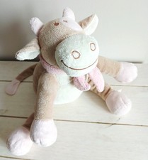 Noukie's doudou peluche grande