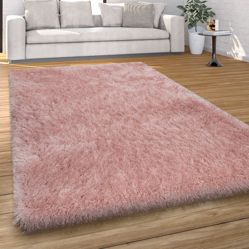 Tapis shaggy poils longs - tapis,