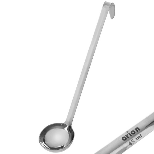 Louche soupe 45ml - louche,