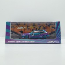 INNO64 HONDA CIVIC TYPE R EK9