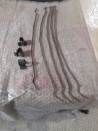 Volkswagen golf mk2 barres - volkswagen, 2