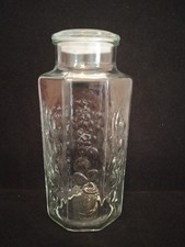 GRAND BOCAL en VERRE pour