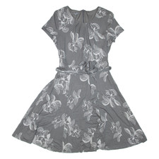 LAURA ASHLEY Femmes Jour Robe