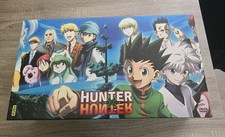 Hunter X Hunter Intégrale