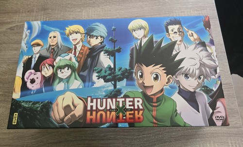 Hunter intégrale - hunter,
