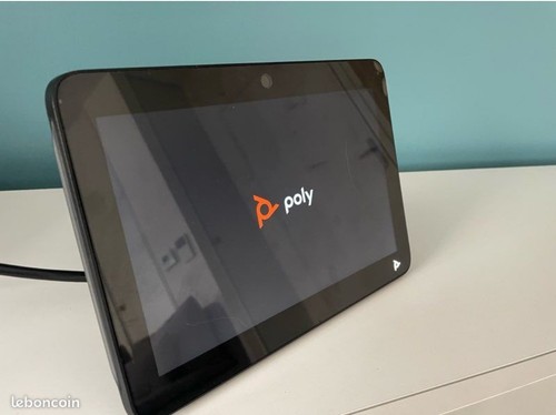 Poly hp tc10 - ⭐⭐, tablette