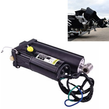 Réglage moteur garniture