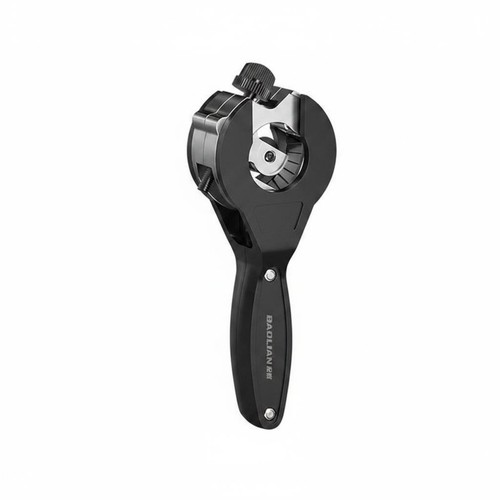 Coupe tube cliquet disque - cliquet, de