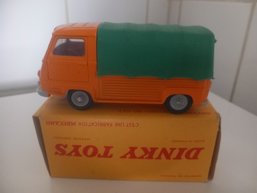 Dinky toys pick - toys, up