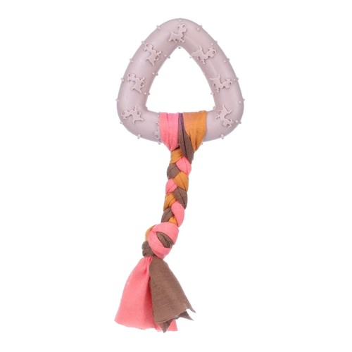Jeux bunty triangle taupe 3 - jeux, 7.3