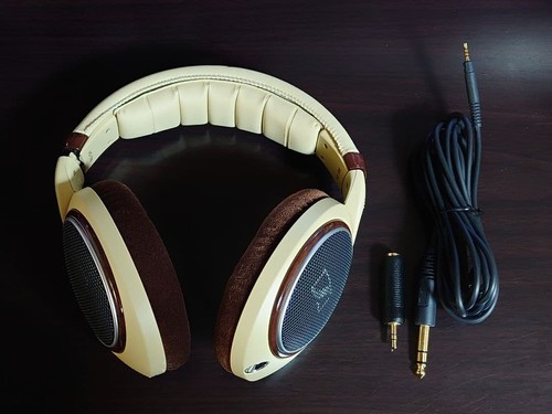 Sennheiser hd598 headphones - sennheiser,