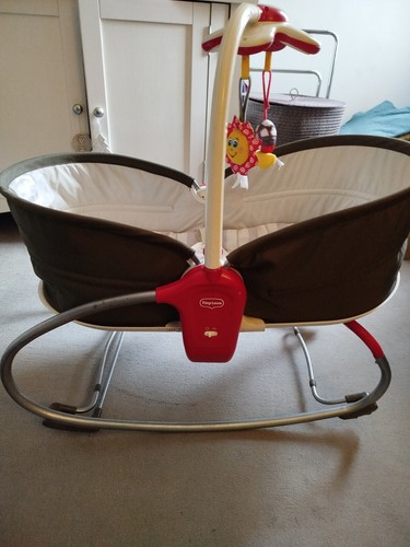 Transat balancelle tiny love - tiny,