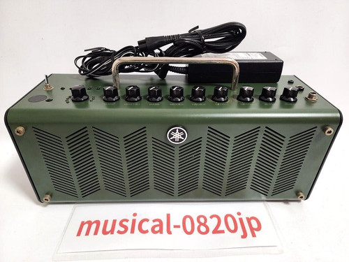Yamaha thr10x mini - thr10x,