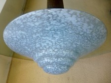 VERRE de LUSTRE Plafonnier