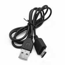 Usb Chargeur Câble Cordon Pour Samsung SCH-I770 SPH-M300 SGH-A117 GT-E1050 Serie