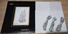 Lanarte 33668 Cross Stitch Kit. NEW! But No Original Packaging!!!