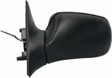 Rétroviseur ext. Gauche Pour