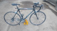 Trek 5200 Oclv Carbon Fiber