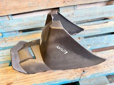 Tunnel central Kymco Agility