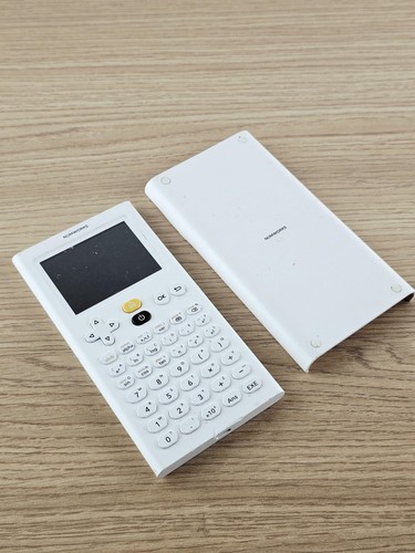Calculatrice numworks état - calculatrice,