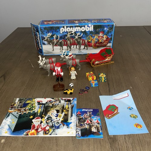 Vintage playmobil 3604 - vintage,