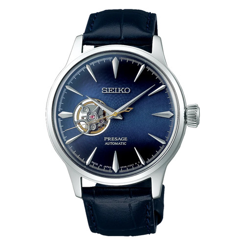 Montre seiko presage cocktail - montre,
