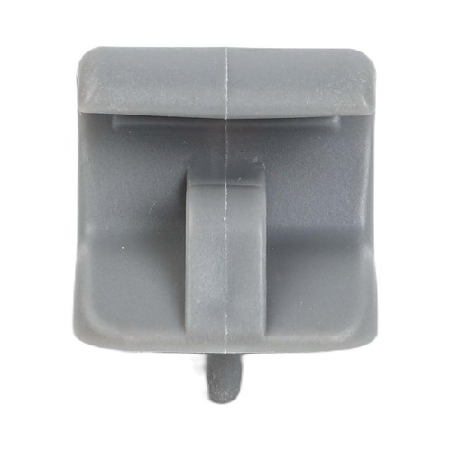 Support clip pare soleil - clip, pare-soleil