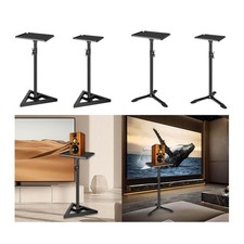 Support d'enceinte au  de 65