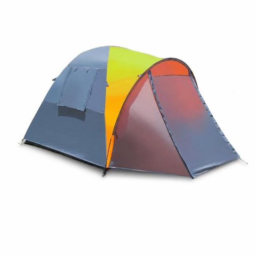 Tente camping familiale 4 - de,