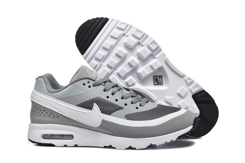 Nike air max - max, bw