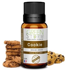 FBA HUILE PARFUMÉE Cookies 10