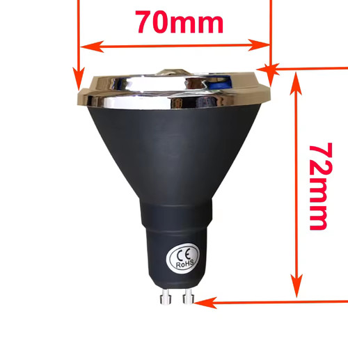 Ampoules led ar70 dimmable - led,