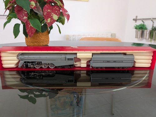 Rivarossi 1273 locomotive - ho,