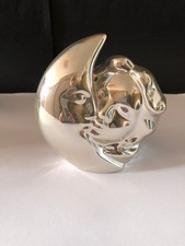 Bouchon géant du factice