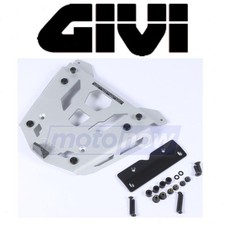 GIVI Top Case Mounting