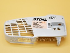 Couvercle Bobine Chaîne pour