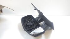 Renault Master door mirror left mk3 2015-19 genuine new 963026988R