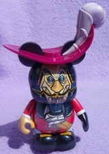 CAPITAINE CROCHET Peter Pan