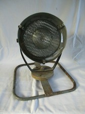 Ancien projecteur vintage