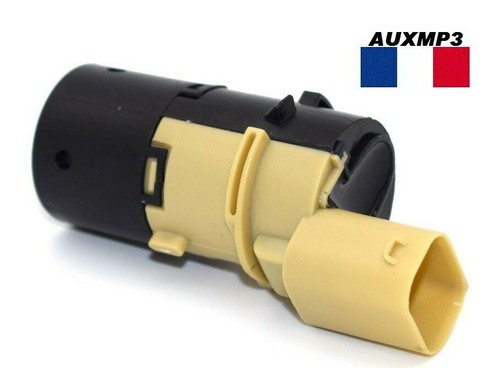 Capteur recul radar de - de,