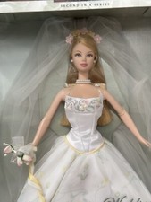 Barbie Collector Edition - The Bridal Collection - Romantic Wedding 2001 - Vol 2