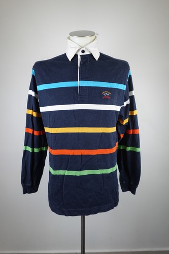 Paul shark polo homme m - shark,