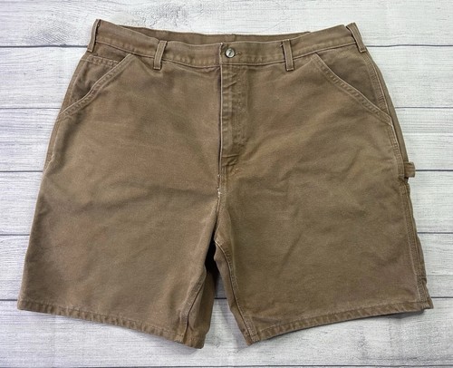 Vintage carhartt b25 - vintage, duck