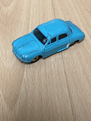 Rare dinky toys france - toys, 24e