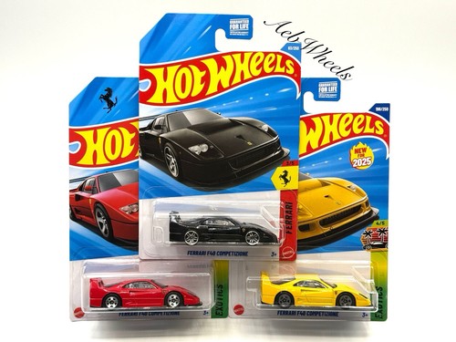 2025 hot wheels - hot,
