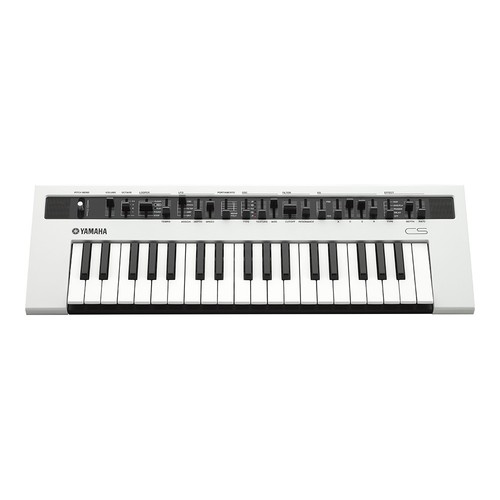 Yamaha reface virtual - yamaha, cs