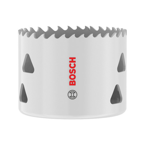 Scie cloche filetée - cloche,