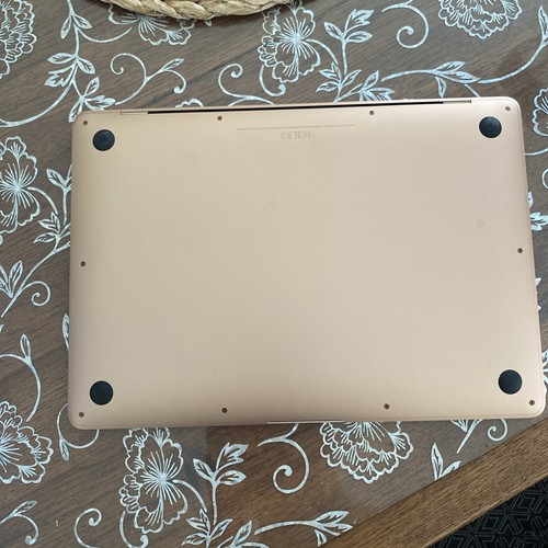 Ordinateur portable macbook - ordinateur,