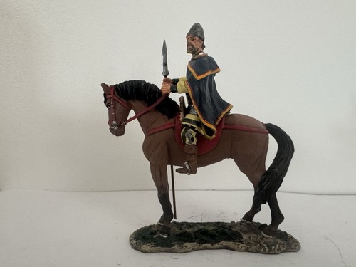 Figurine del prado cavalier - -,